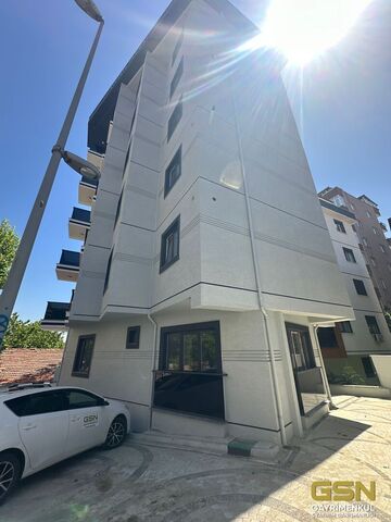 GSN GARYRİMENKUL'DEN KARTAL KARLIKTEPE'DE SATILIK 1+1 OFİS-DAİRE